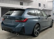 BMW Řada 3 Kombi 2,0 l 180 kw