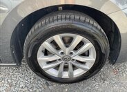 Volkswagen Touran MPV 2,0 l 110 kw