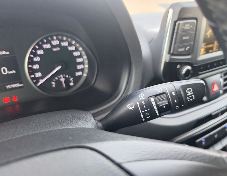 Hyundai i30 Kombi 1,4 l 103 kw