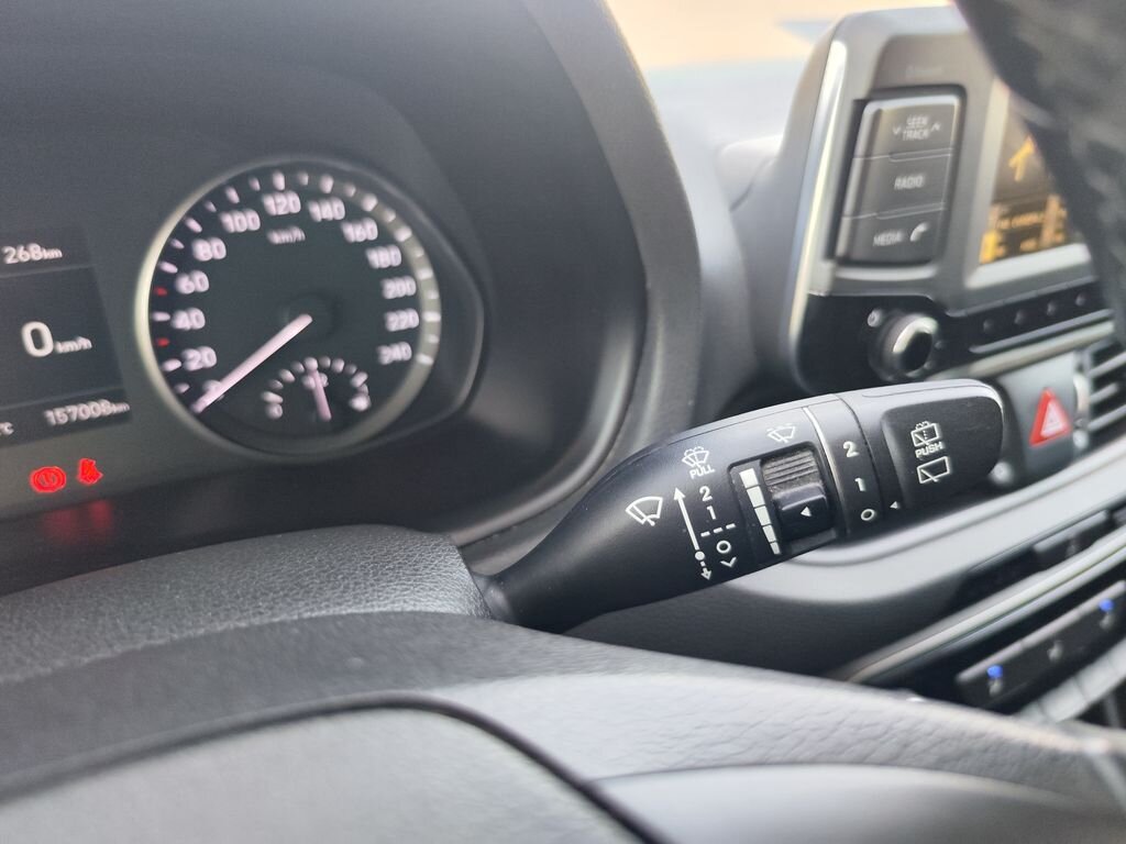 Hyundai i30 Kombi 1,4 l 103 kw