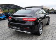 Mercedes-Benz GLE 6