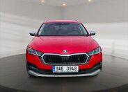 Škoda Octavia Kombi 2,0 l 147 kw
