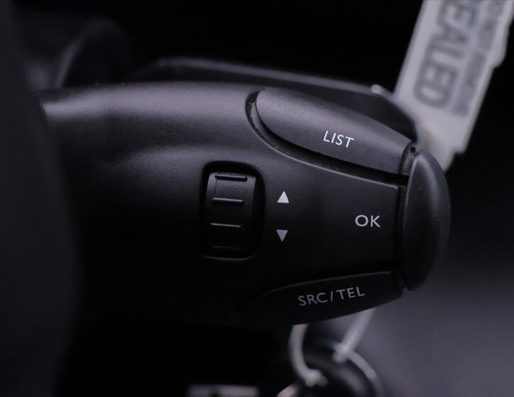 Citroën Berlingo MPV 1,5 l 75 kw