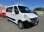 Renault Master 1