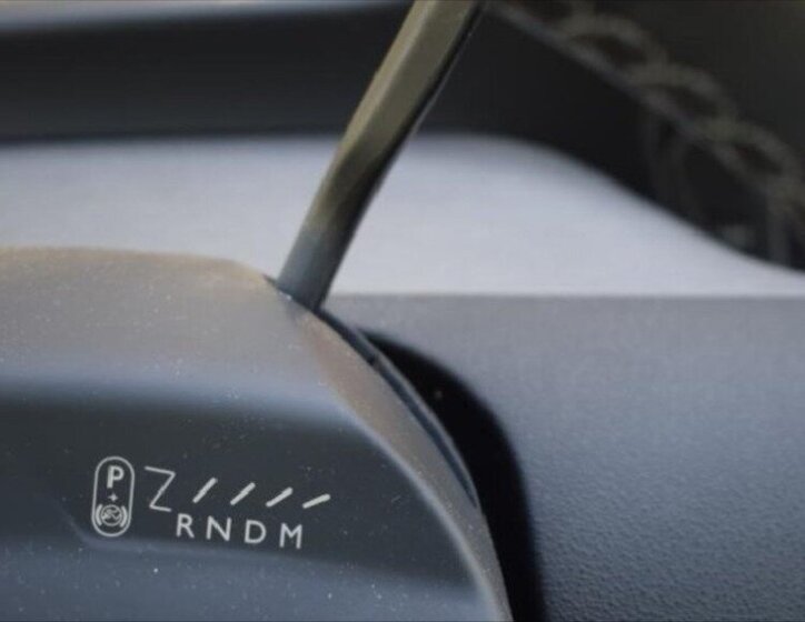 Citroën C4 Picasso VAN-Minibus 0,0 0