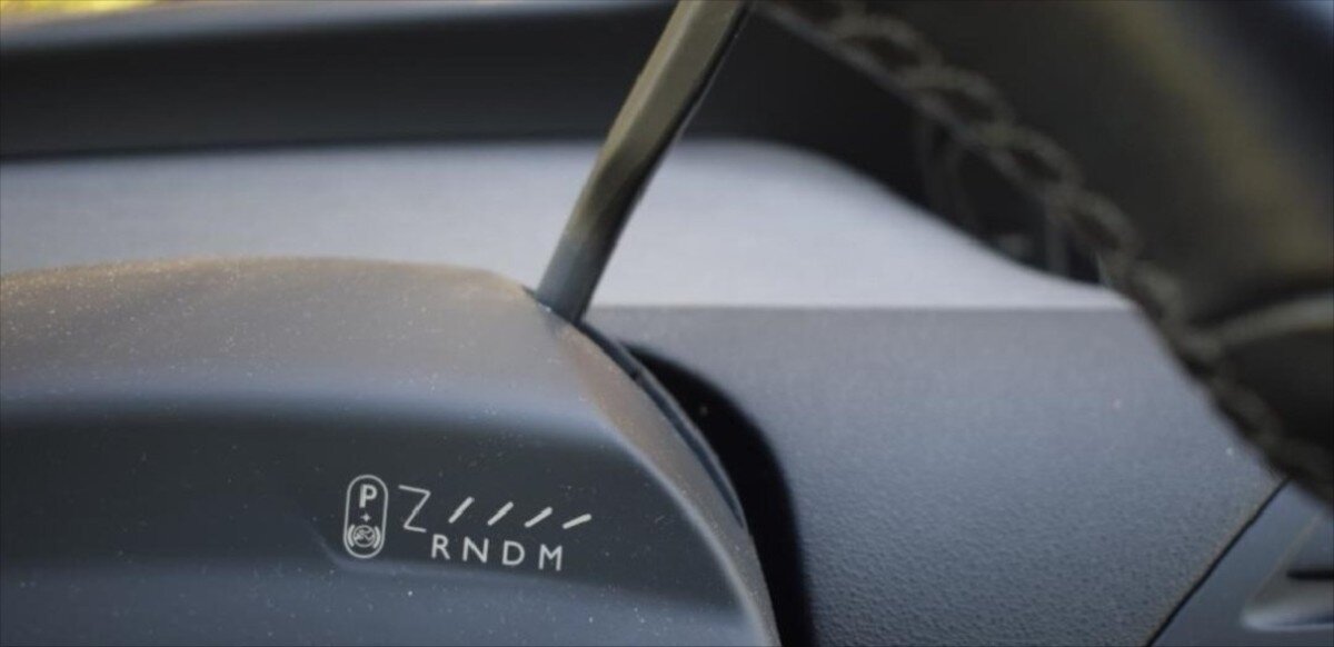 Citroën C4 Picasso VAN-Minibus 0,0 0