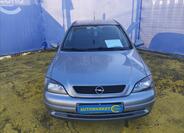 Opel Astra 2