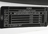 Ford Mondeo Kombi 2,0 l 103 kw