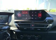 Citroën C4 Hatchback 1,2 l 96 kw