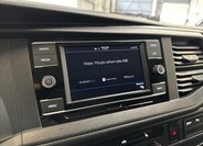 Volkswagen Transporter 7