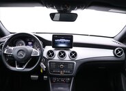 Mercedes-Benz CLA Kombi 2,1 l 100 kw