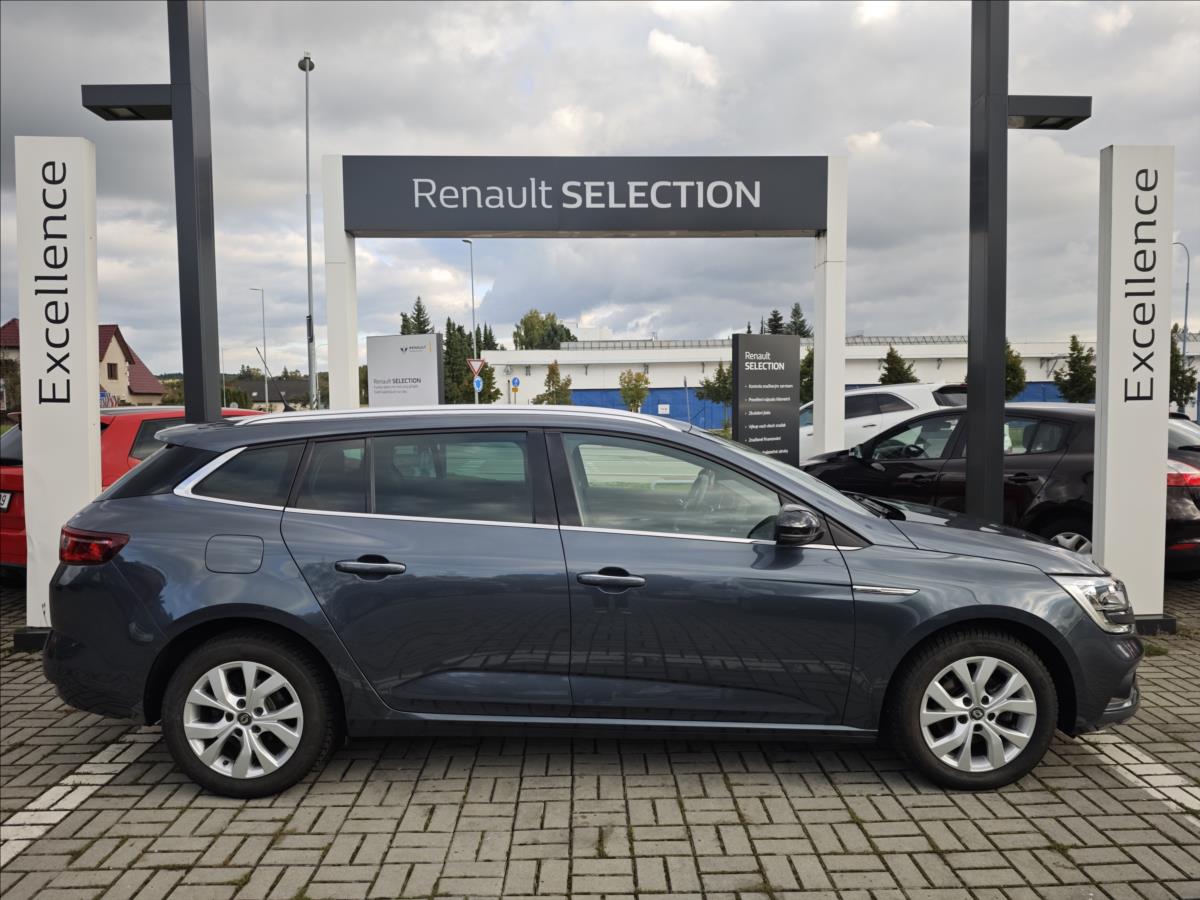 Renault Mégane