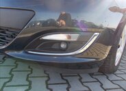 Opel Astra Sedan / Limuzína 1,4 l 103 kw