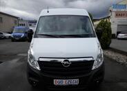 Opel Movano 2
