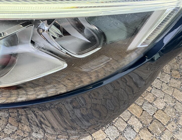 Mercedes-Benz Třídy A 20