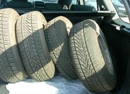 Honda CR-V Ostatní 2,0 l 110 kw