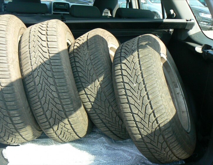 Honda CR-V Ostatní 2,0 l 110 kw