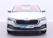 Škoda Octavia Liftback 2,0 l 85 kw