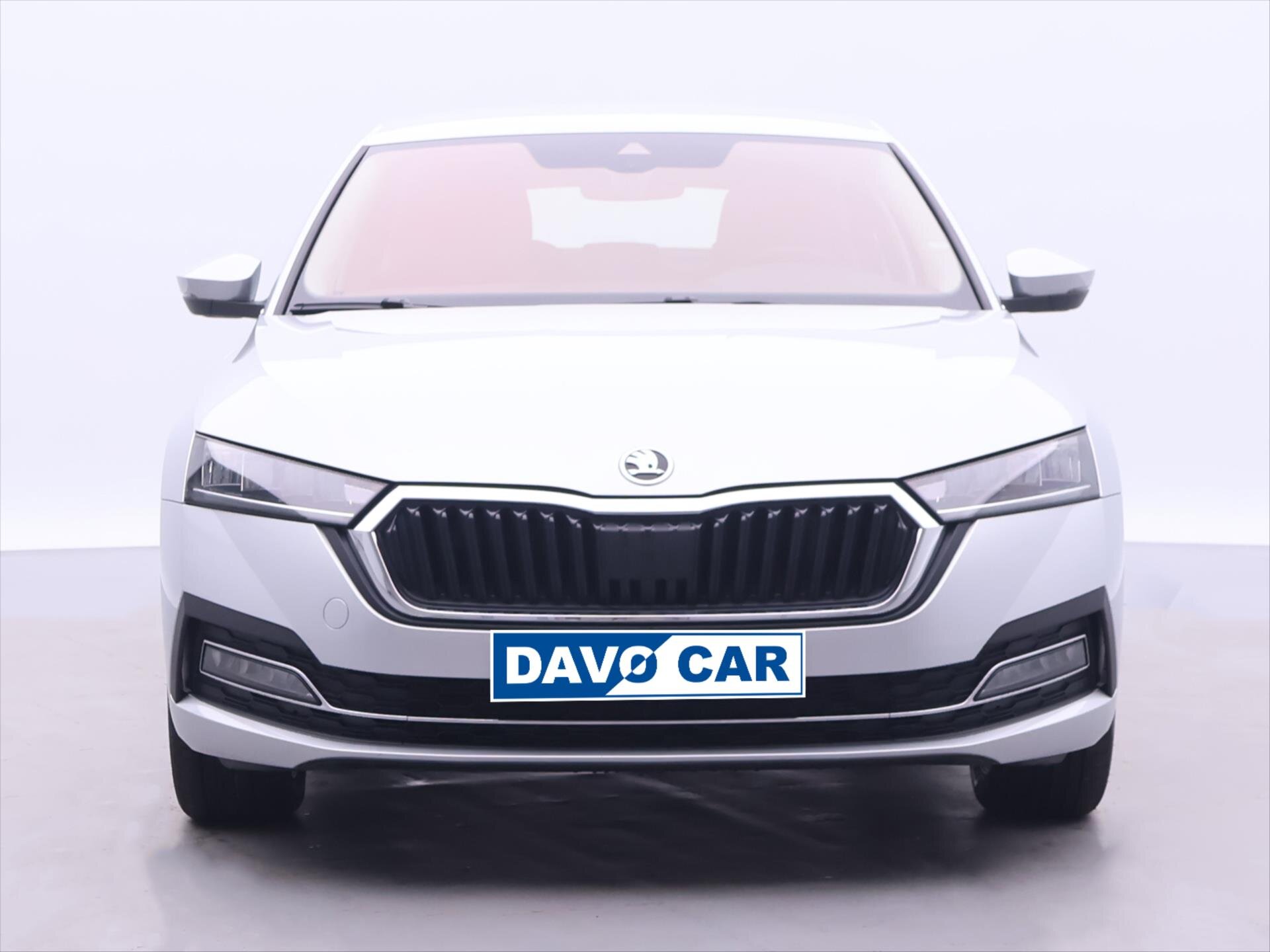 Škoda Octavia Liftback 2,0 l 85 kw