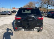 Ford EcoSport Hatchback 1,5 l 70 kw
