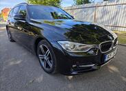 BMW Řada 3 8