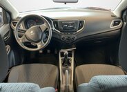 Suzuki Baleno Hatchback 1,2 l 66 kw