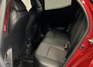 Toyota Yaris Hatchback 1,5 l 92 kw