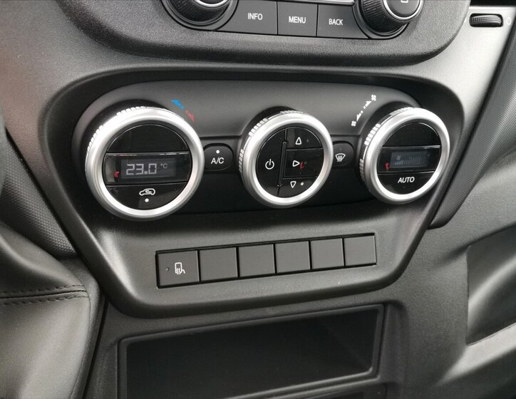 Iveco Daily Ostatní 3,0 l 129 kw