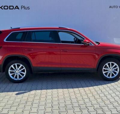 Škoda Kodiaq 9