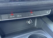 Audi A4 Kombi 2,0 l 110 kw