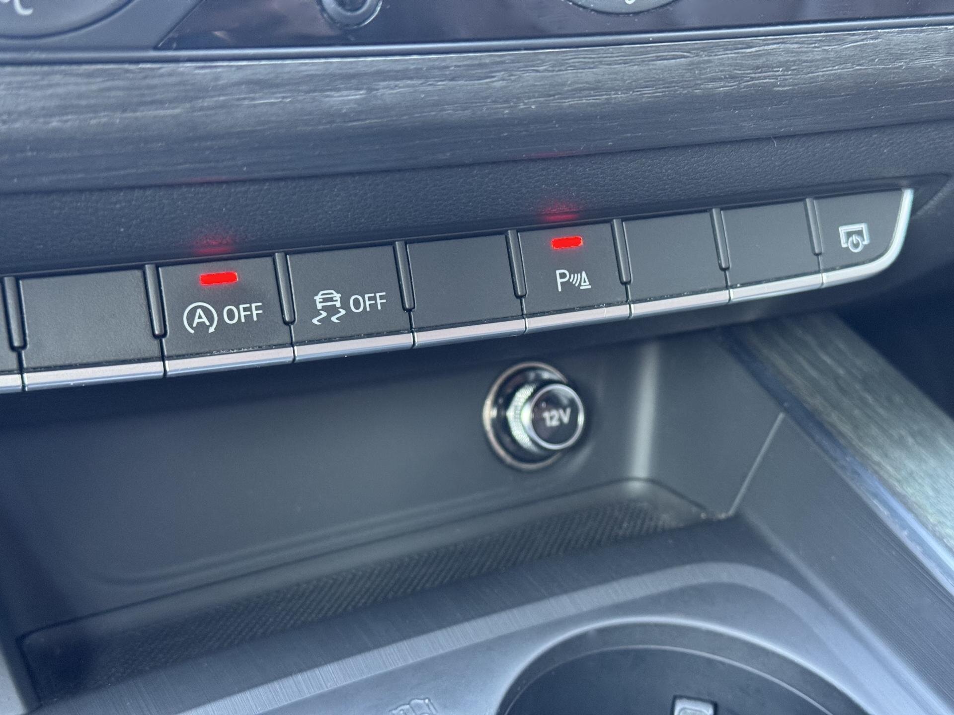 Audi A4 Kombi 2,0 l 110 kw