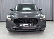 Suzuki Swift Hatchback 1,2 l 60 kw