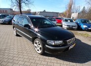 Volvo V70 Kombi 2,5 l 103 kw