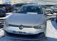 Volkswagen Golf Kombi 2,0 l 85 kw