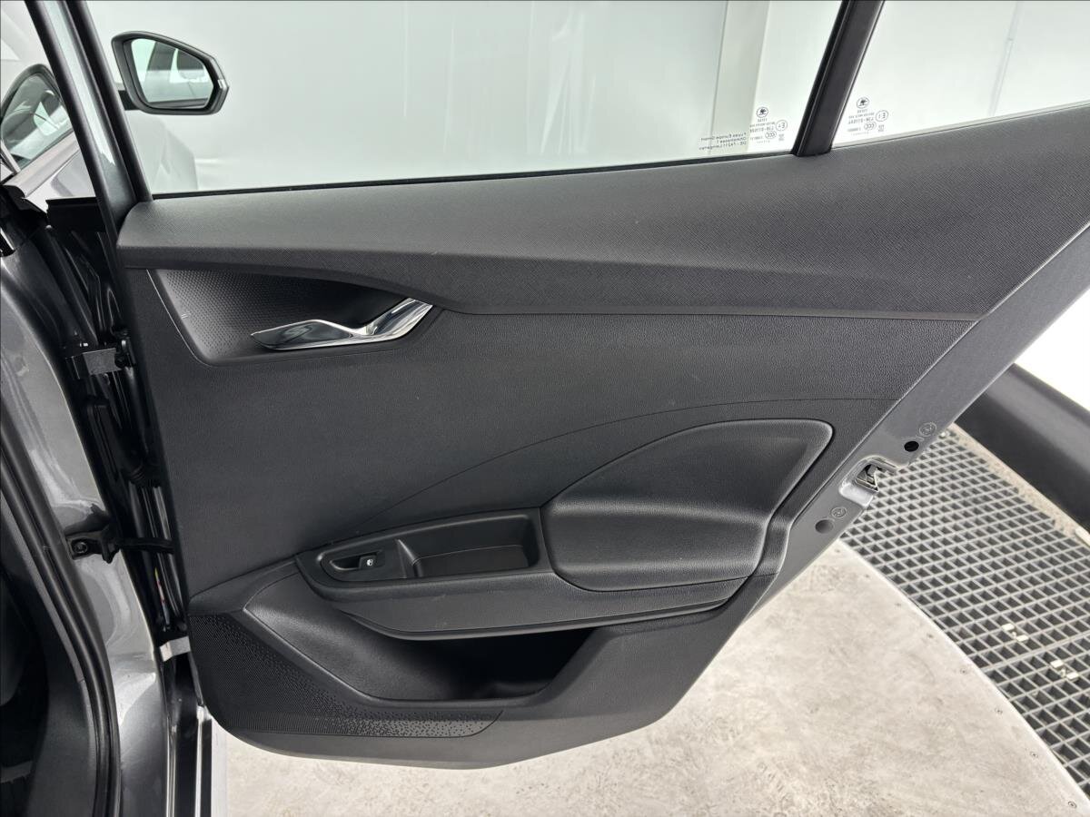 Škoda Fabia Hatchback 999,0 85 kw