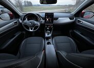 Renault Arkana SUV / Terénní 1,3 l 103 kw