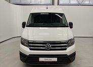 Volkswagen Crafter 27