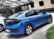 Hyundai IONIQ 3