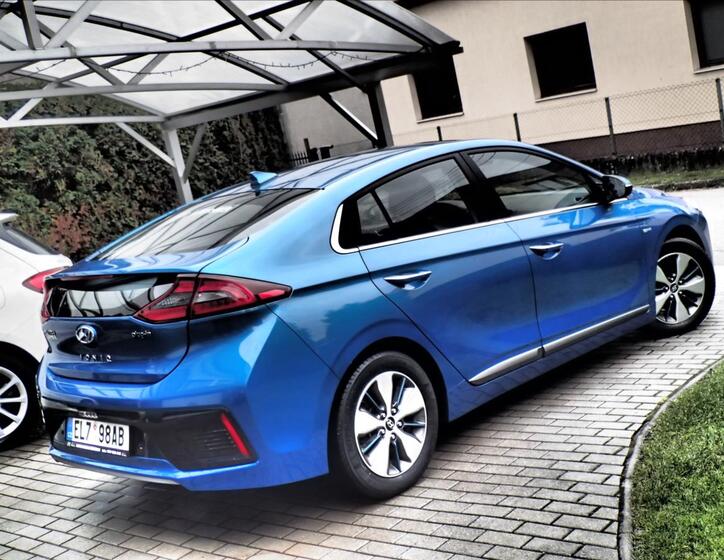 Hyundai IONIQ 3