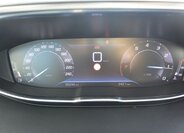 Peugeot 3008 SUV / Terénní 1,2 l 96 kw