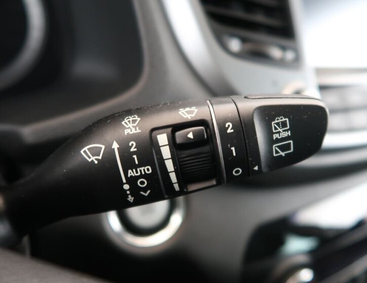 Hyundai Tucson SUV 2,0 l 100 kw