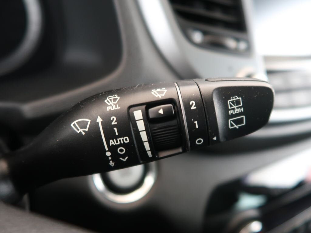 Hyundai Tucson SUV 2,0 l 100 kw