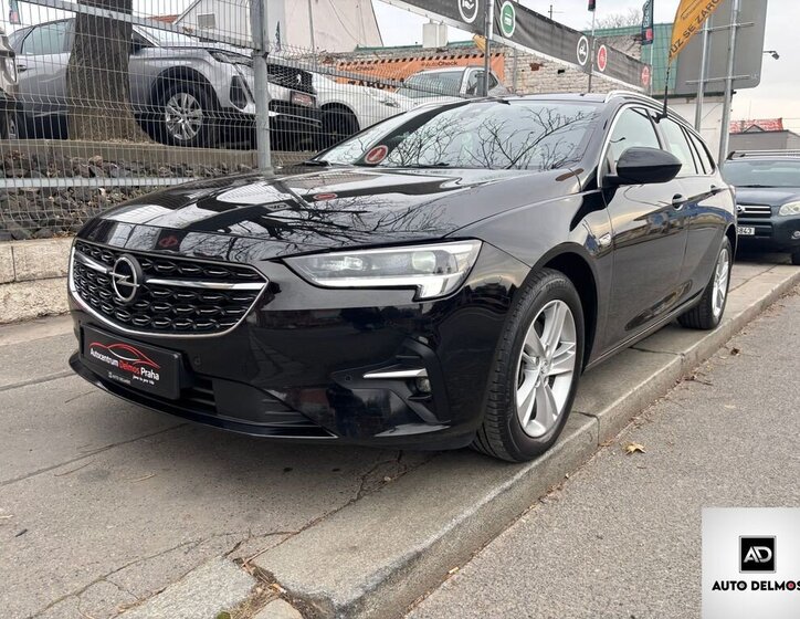 Opel Insignia 60