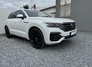 Volkswagen Touareg Kombi 3,0 l 210 kw