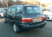 KIA Carens Hatchback 2,0 l 83 kw
