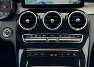 Mercedes-Benz Třídy C 18