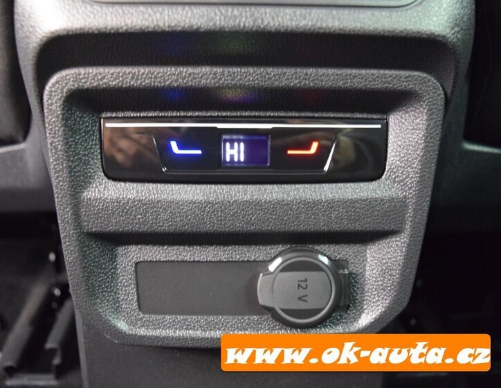 Volkswagen Tiguan SUV 0,0 110 kw