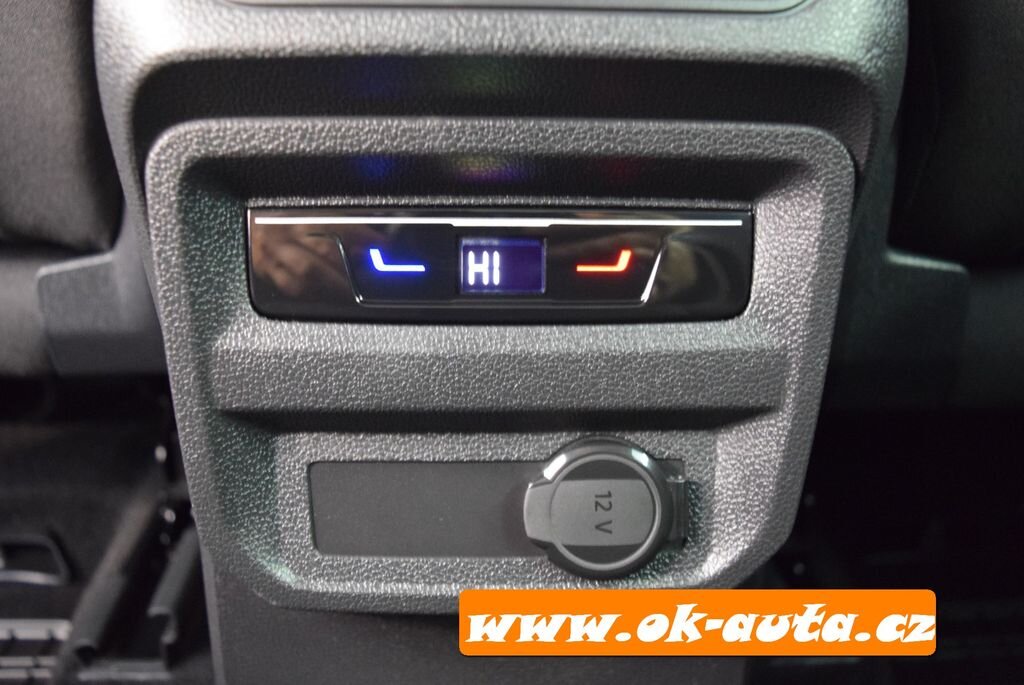 Volkswagen Tiguan SUV 0,0 110 kw