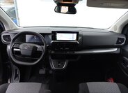 Toyota ProAce Verso MPV 2,0 l 130 kw