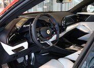 Ferrari Ostatní SUV / Terénní 6,5 l 533 kw